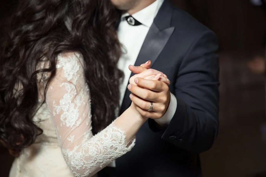 Créer un style de vie luxueux autour de votre mariage